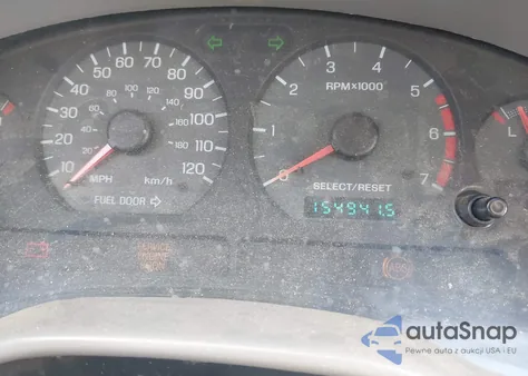 2000 Ford Mustang from USA, damaged, VIN 1FAFP4046YF150161